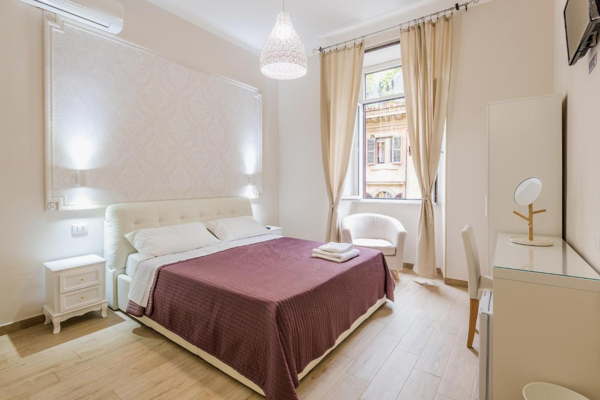 Mirabilia House Guest house Rome