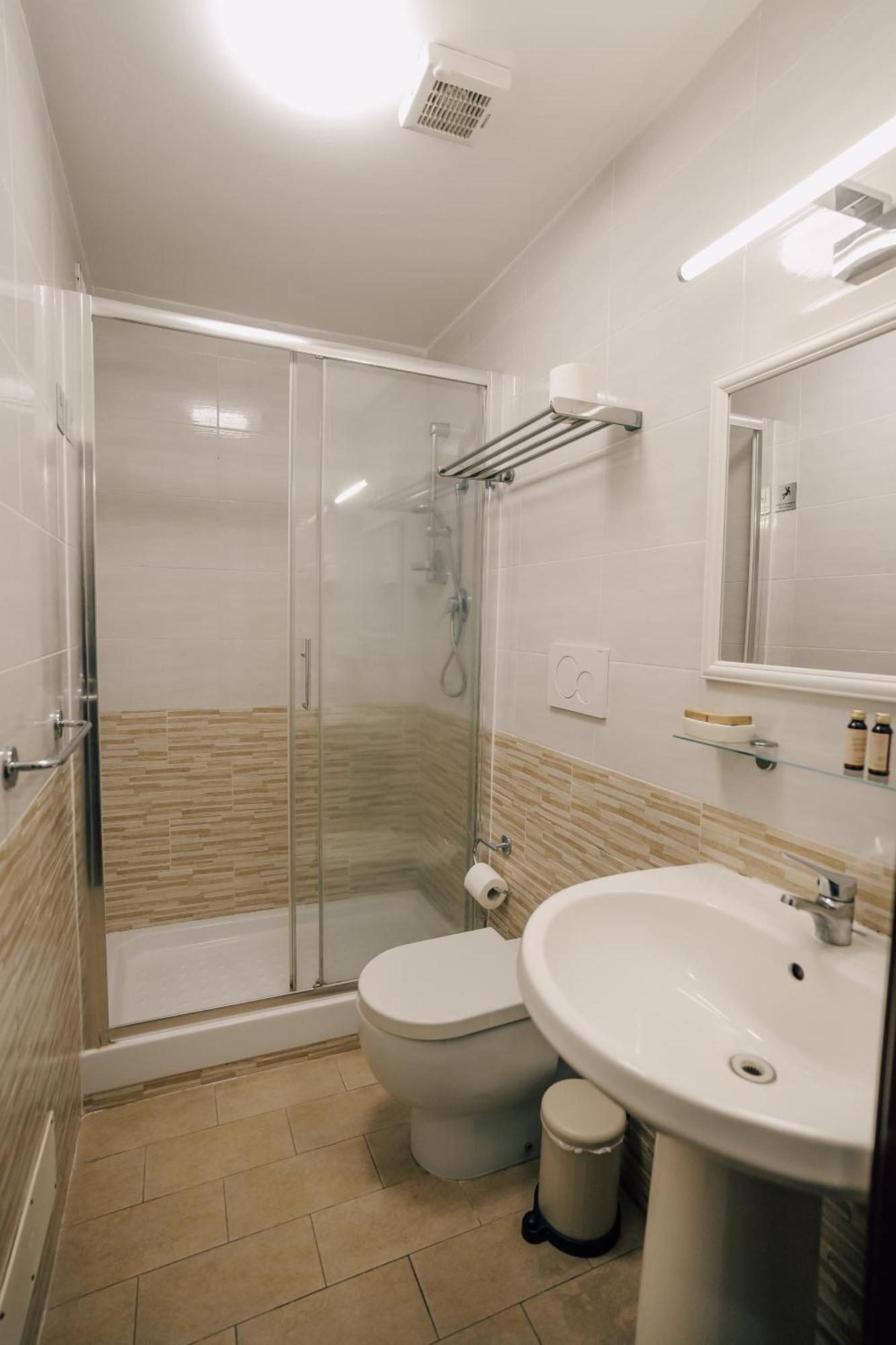 Guest house Mirabilia House Rome