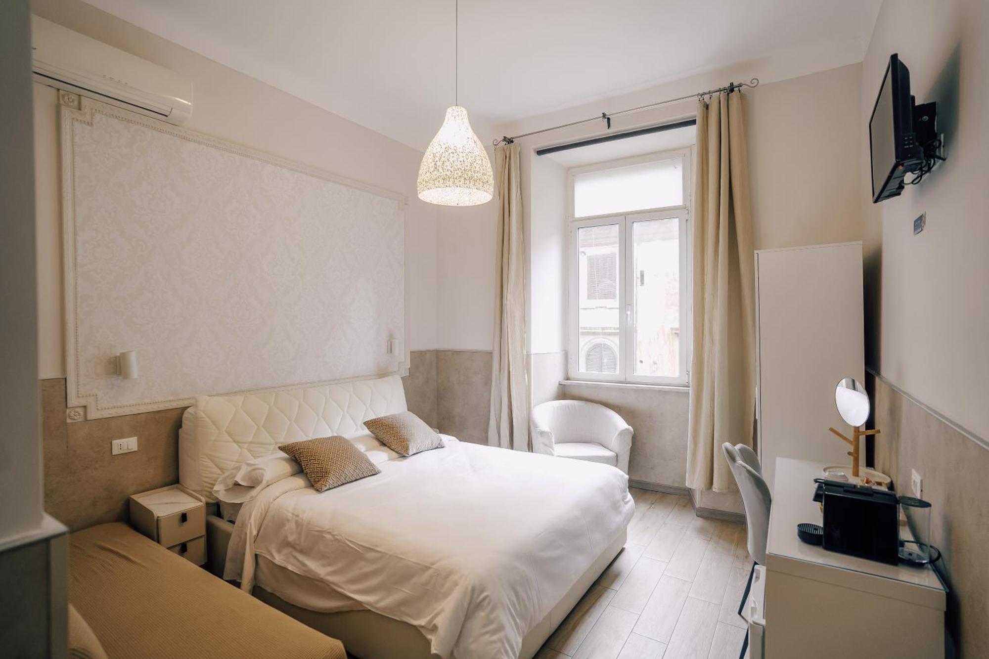 Guest house Mirabilia House Rome